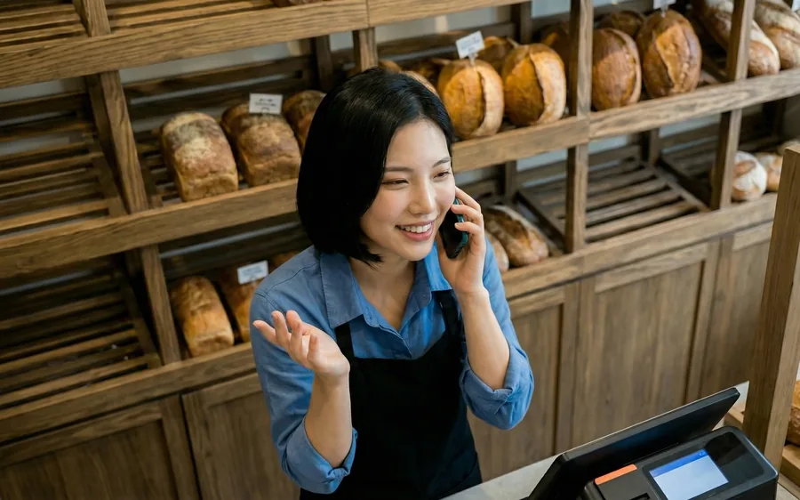 다음머니 신용카드현금화업체 항목 확인 단계 사진